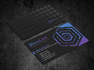 Business Card Design by Uttom 2 for this project | Design: #36424607