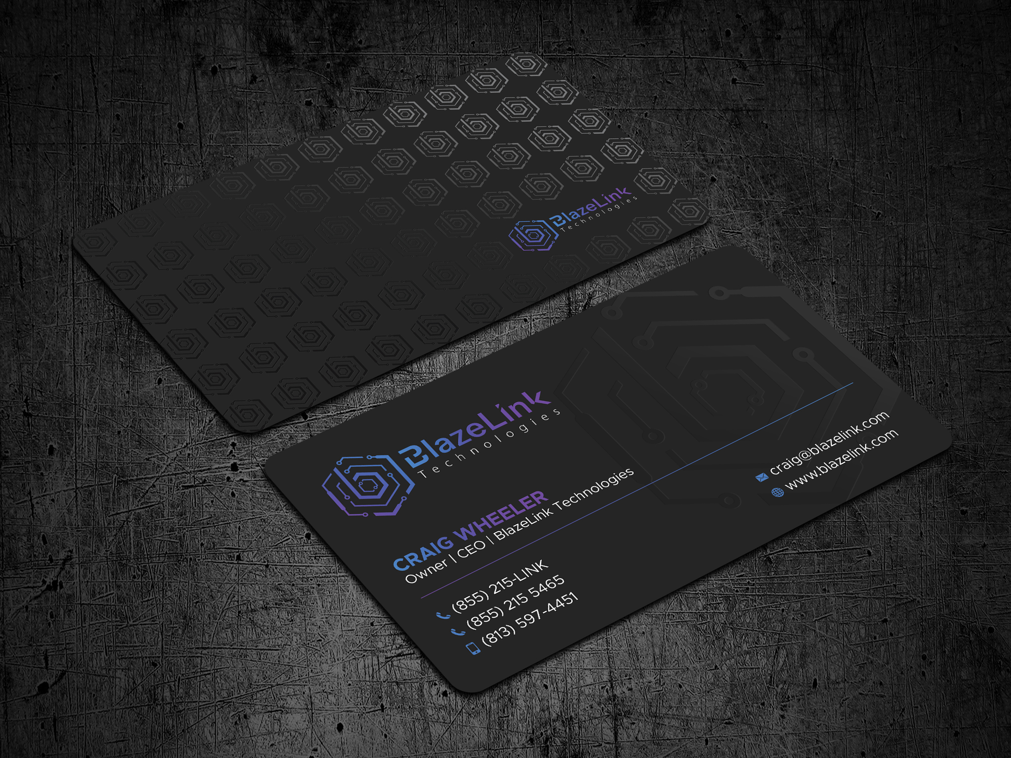 Business Card Design by Uttom 2 for this project | Design #36424608