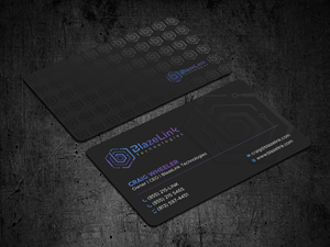 Business Card Design by Uttom 2 for this project | Design: #36424608