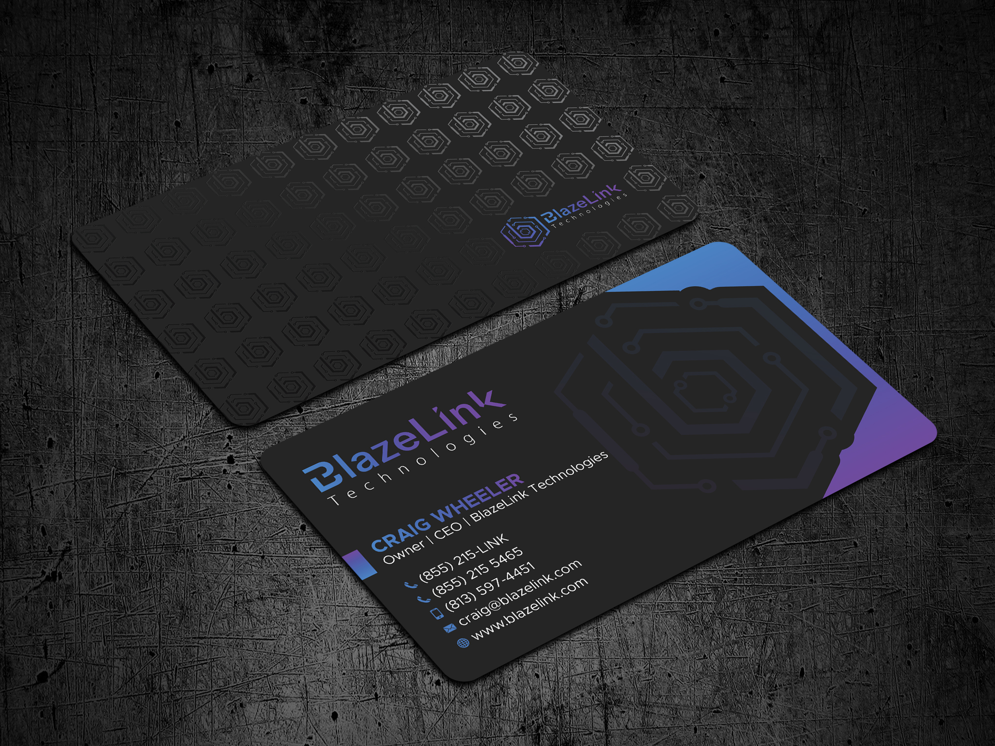 Business Card Design by Uttom 2 for this project | Design #36424635
