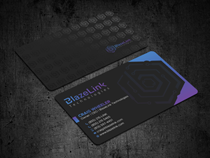 Business Card Design by Uttom 2 for this project | Design: #36424635