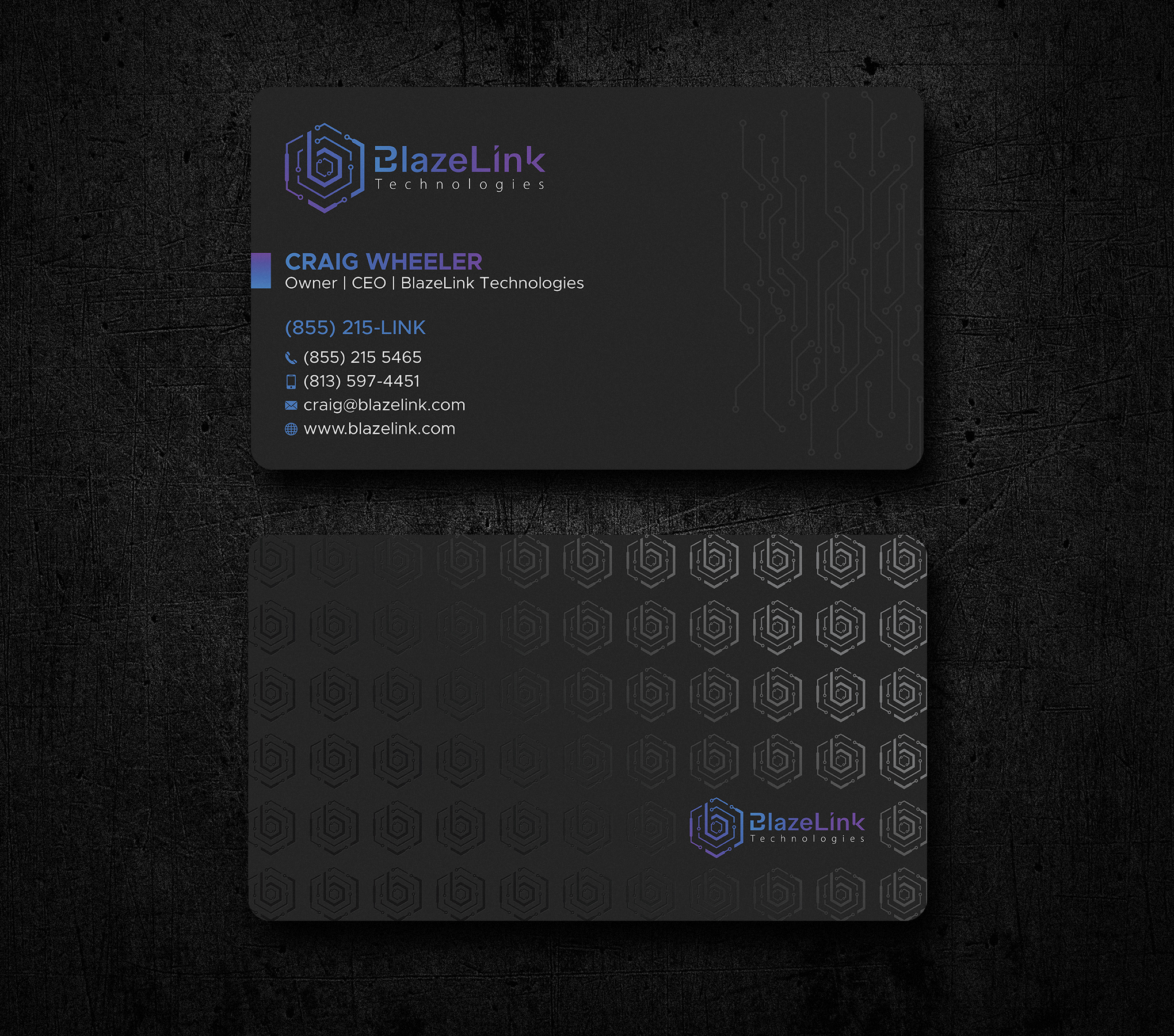 Business Card Design by Uttom 2 for this project | Design #36424636