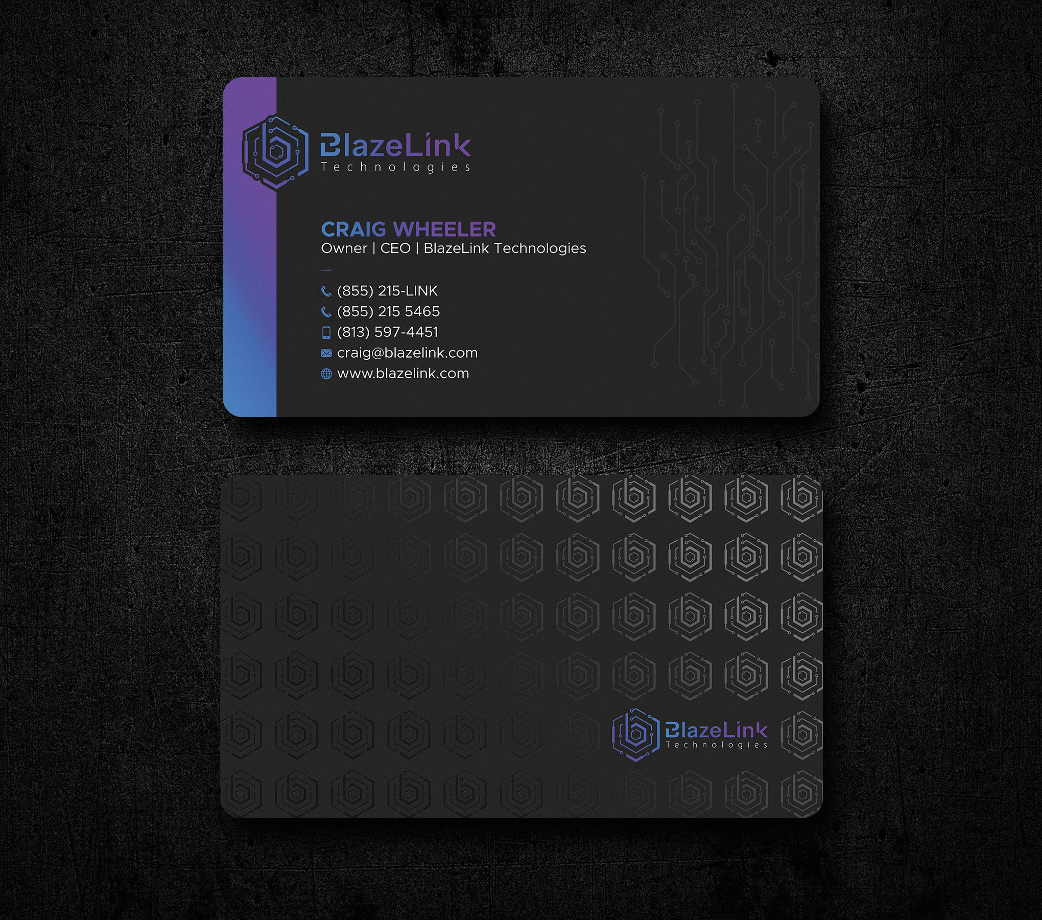Business Card Design by Uttom 2 for this project | Design #36424637