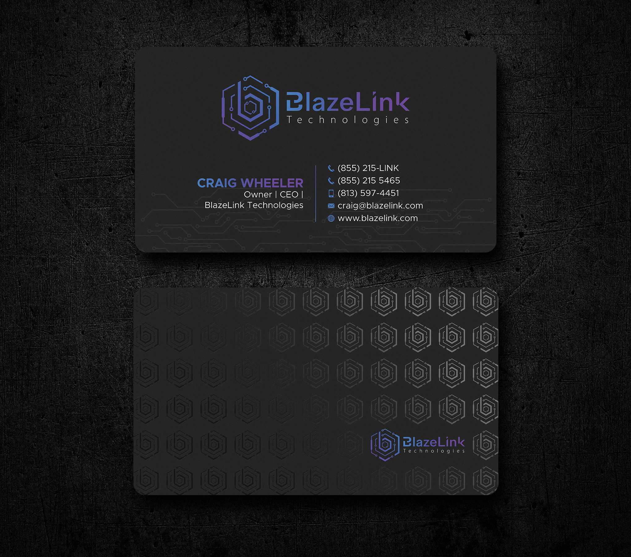 Business Card Design by Uttom 2 for this project | Design #36424638