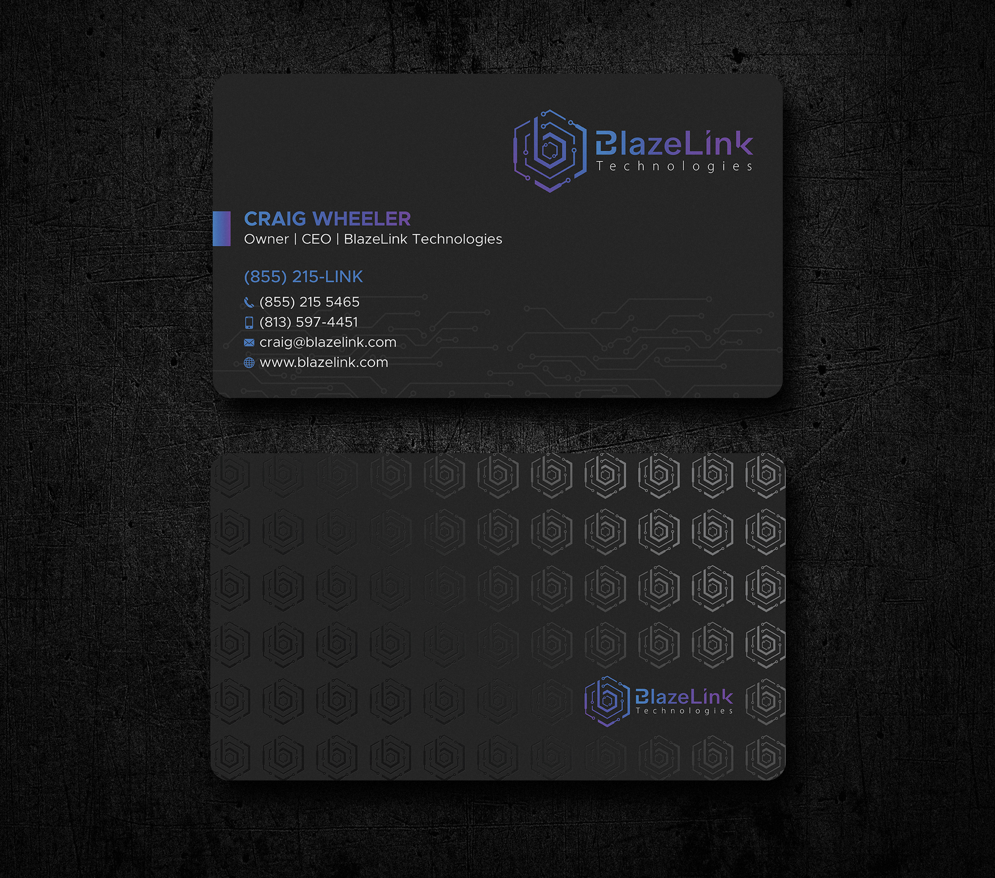 Business Card Design by Uttom 2 for this project | Design #36424639