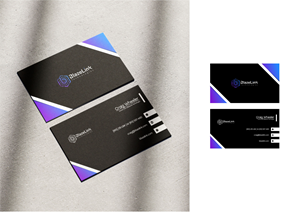 Business Card Design by Septian Yossi for this project | Design: #36418083