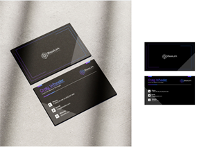 Business Card Design by Septian Yossi for this project | Design: #36418084