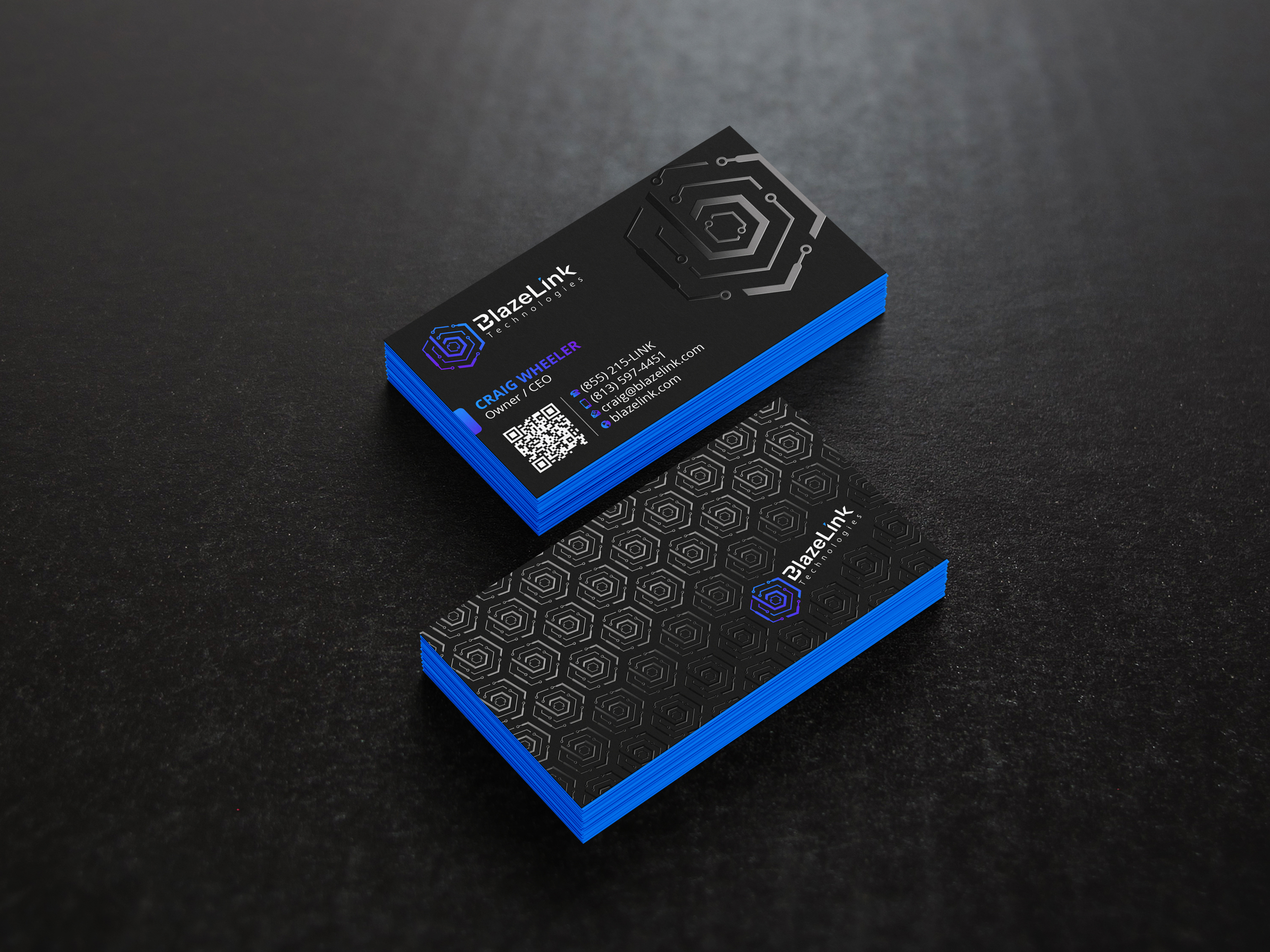 Business Card Design by Imagine design000 for this project | Design #36413636