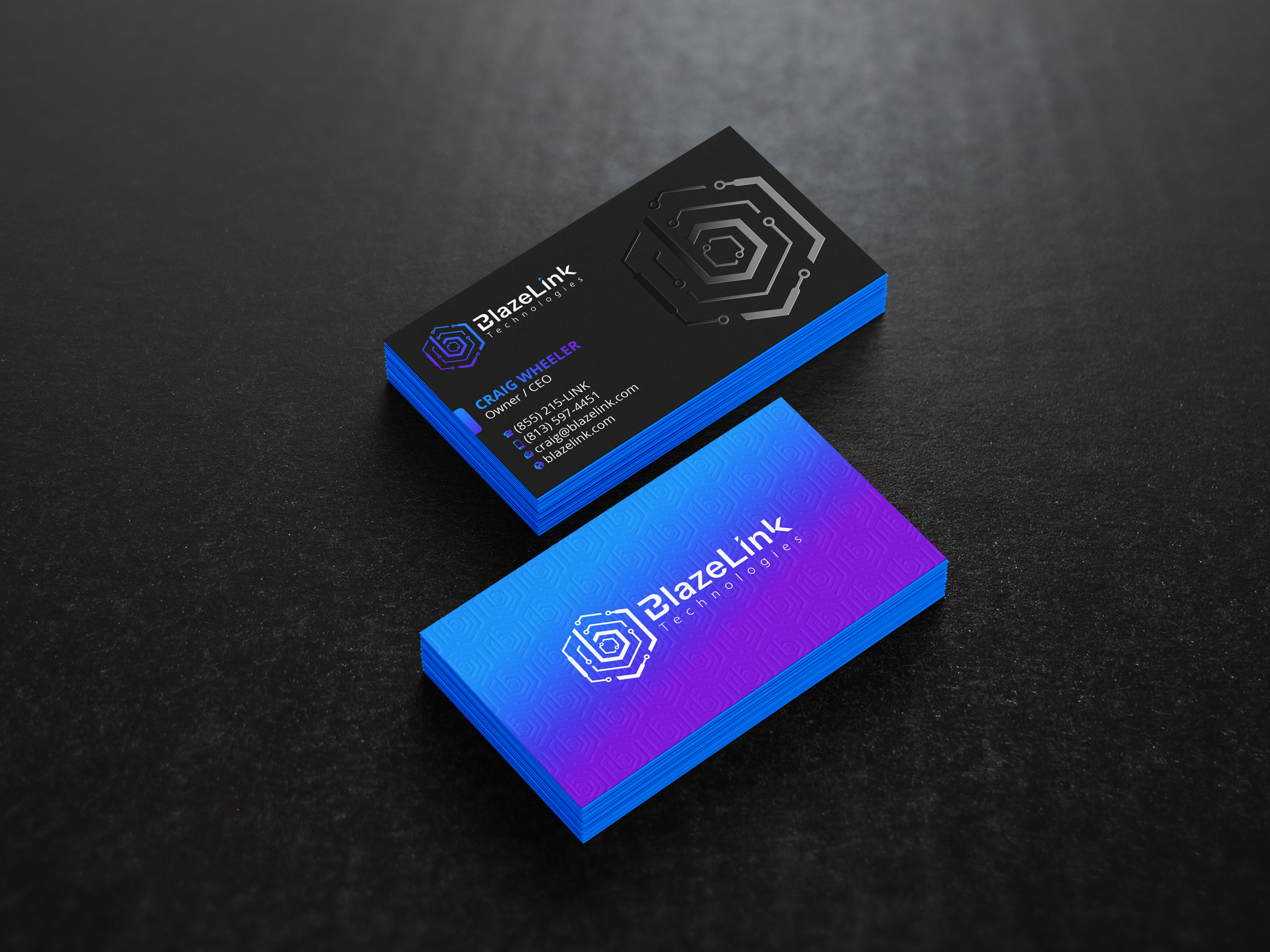 Business Card Design by Imagine design000 for this project | Design #36413637