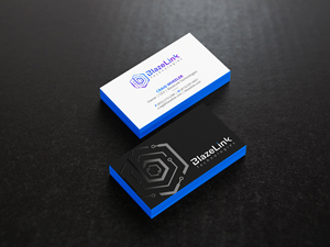 Business Card Design by Imagine design000 for this project | Design: #36413641