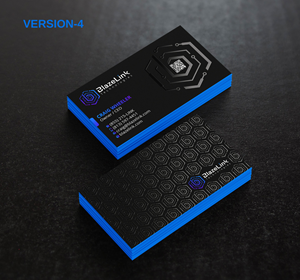 Diseño de Tarjeta de Presentación por Imagine design000 para este proyecto | Diseño #36423830