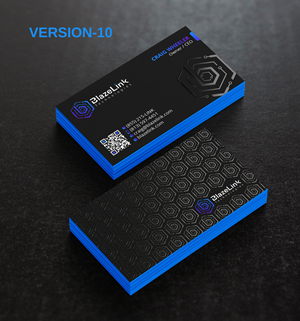 Business Card Design by Imagine design000 for this project | Design: #36425492