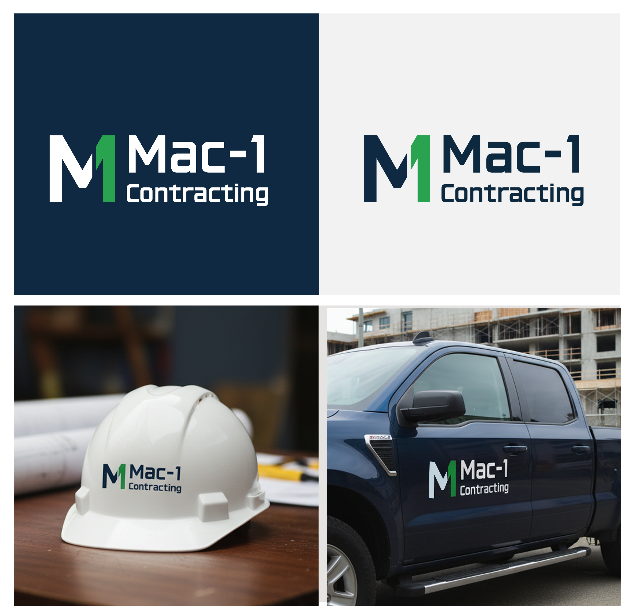 Logo Design by Amer Flihan (RBD) for this project | Design #36411958