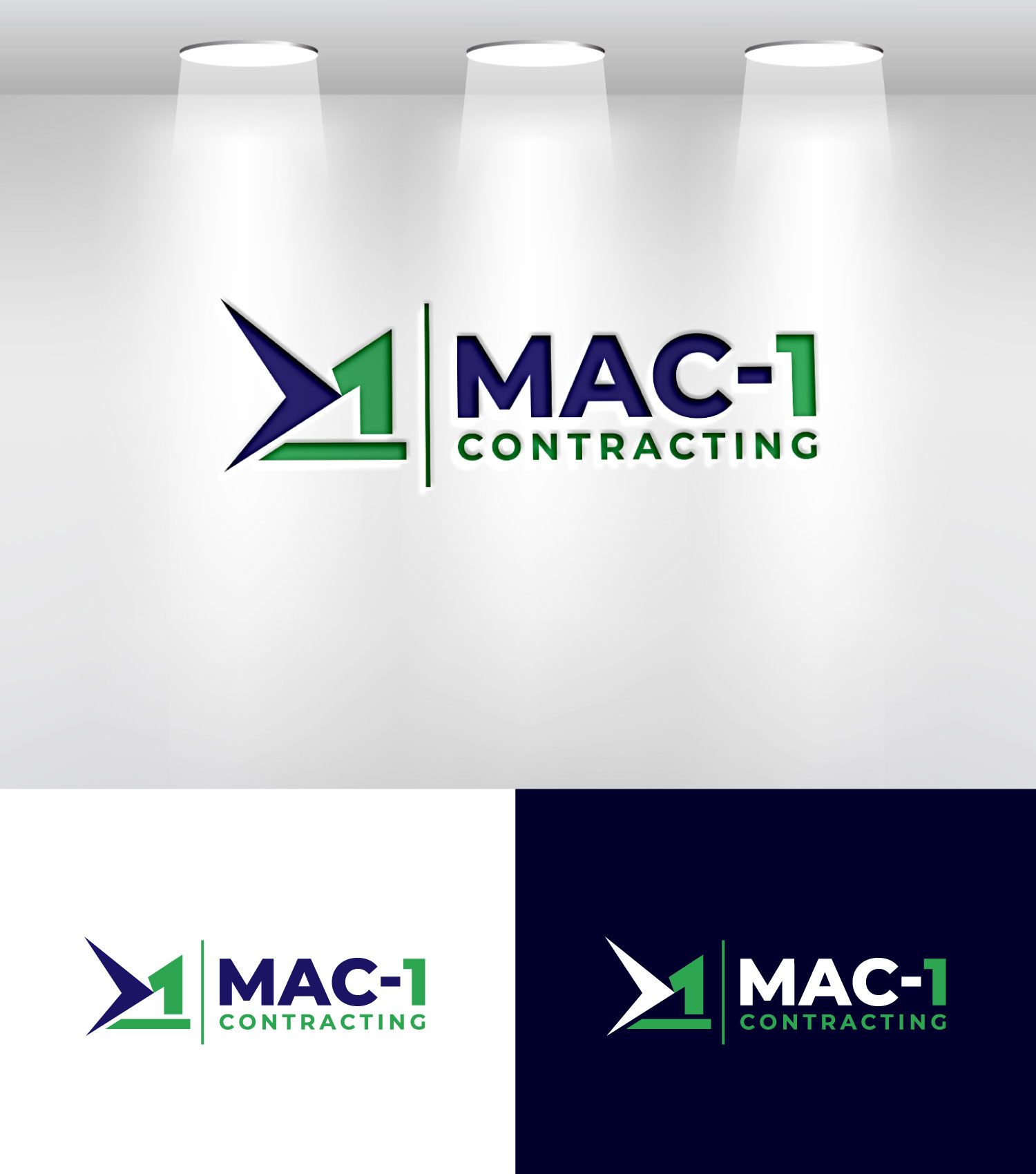 Logo Design by Mi Design1 for this project | Design #36411879