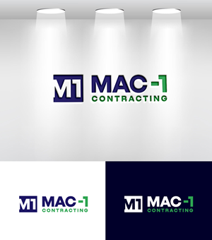 Logo Design by Mi Design1 for this project | Design: #36411996