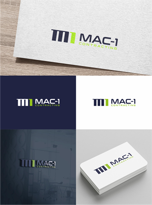 Logo-Design von ndra für dieses Projekt | Design: #36413288