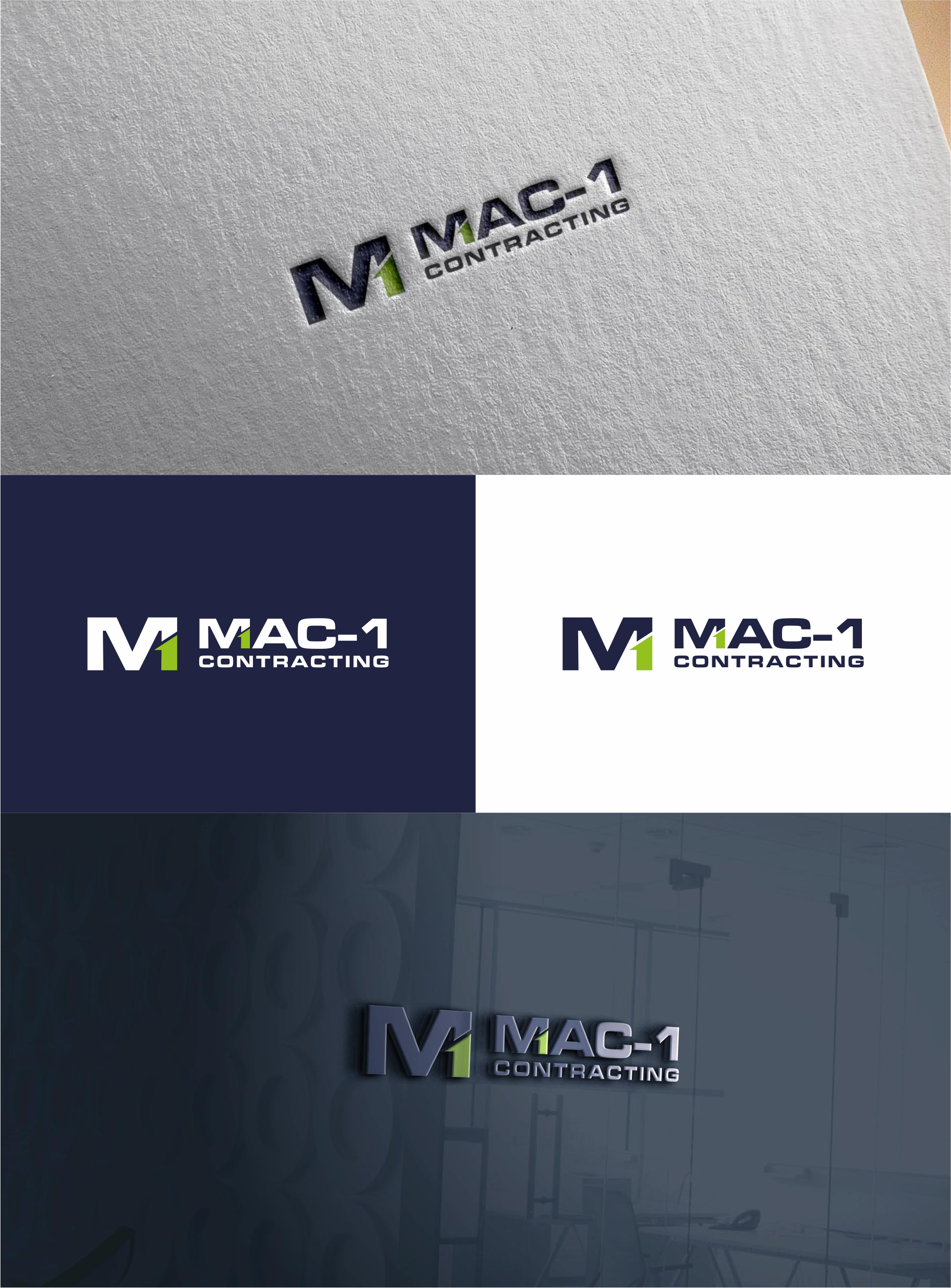 Logo Design by ndra for this project | Design #36416978