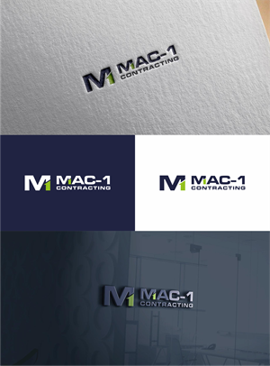 Logo Design by ndra for this project | Design: #36416978