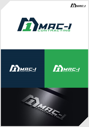 Logo Design by IDesign1606 for this project | Design: #36429499