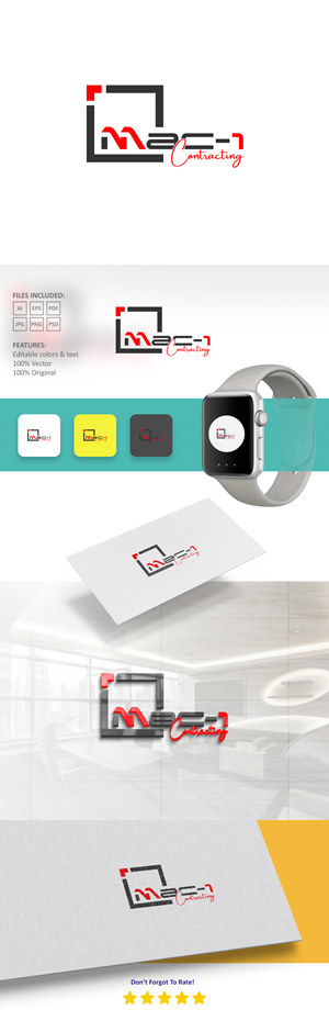 Logo Design by VectorForge for this project | Design: #36413683