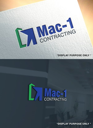 Logo Design by RaKu 2 for this project | Design: #36443771