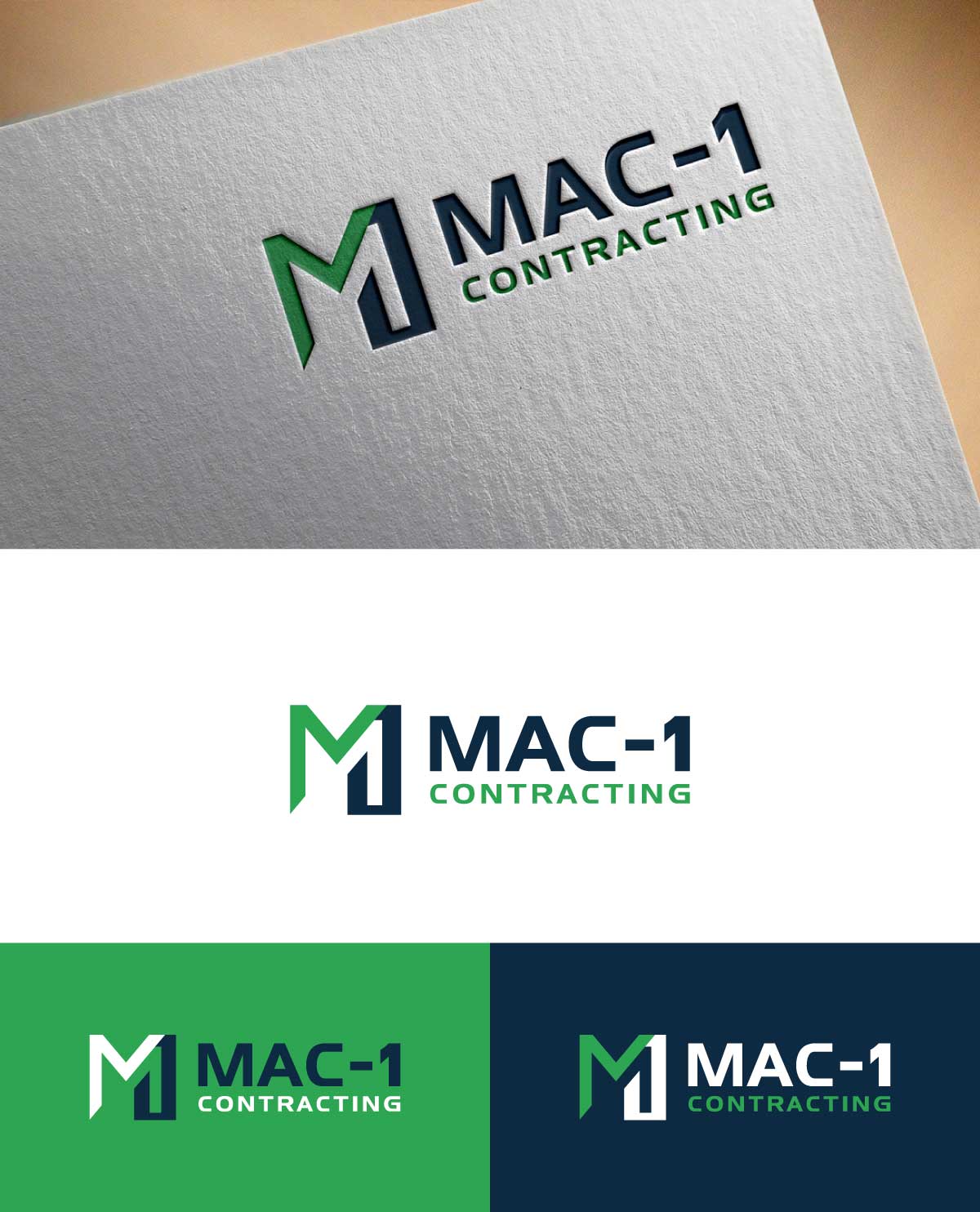 Logo-Design von Ben Affleck für dieses Projekt | Design #36413940