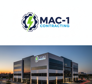 Logo Design by COR for this project | Design: #36413897