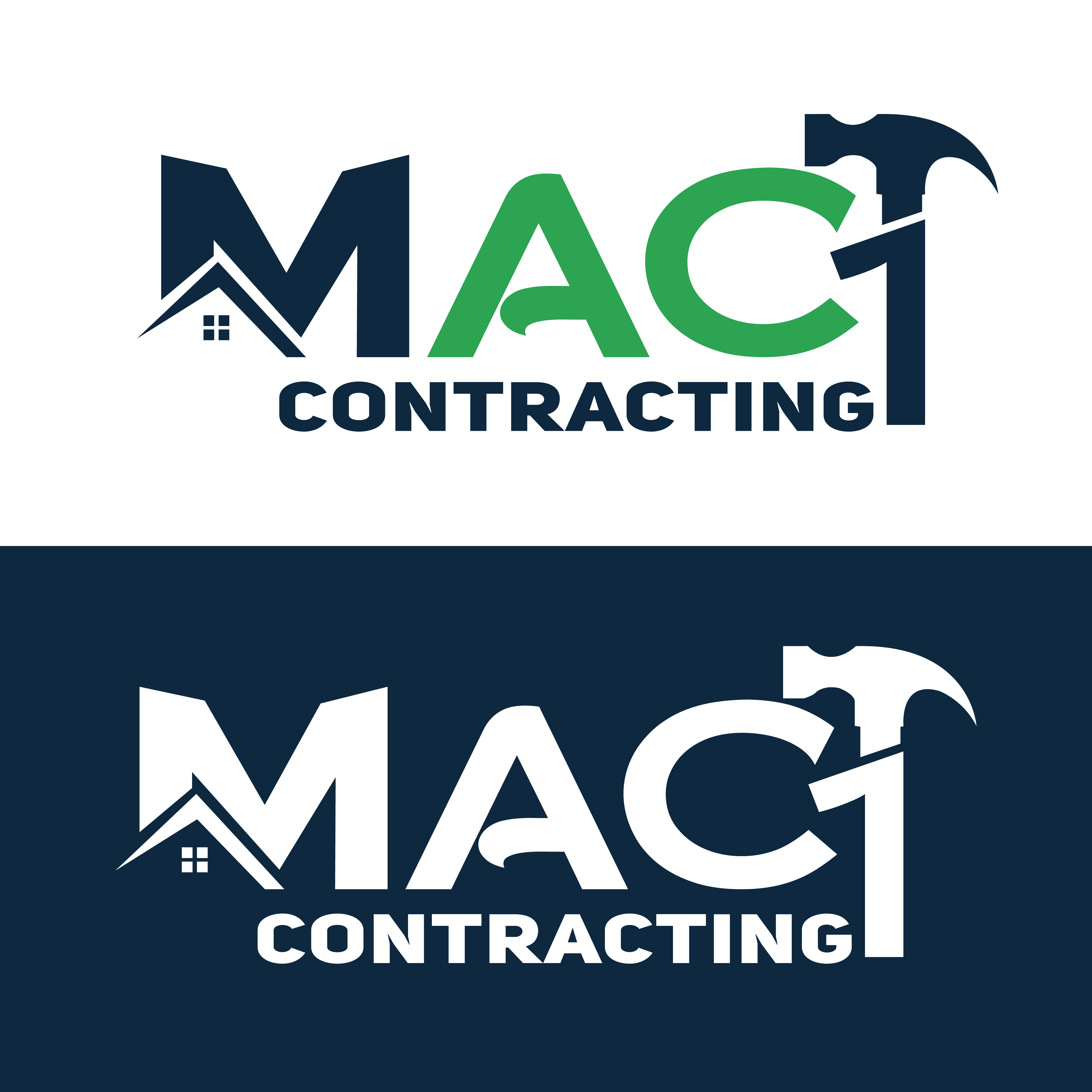 Logo Design by Sahina for this project | Design #36418011