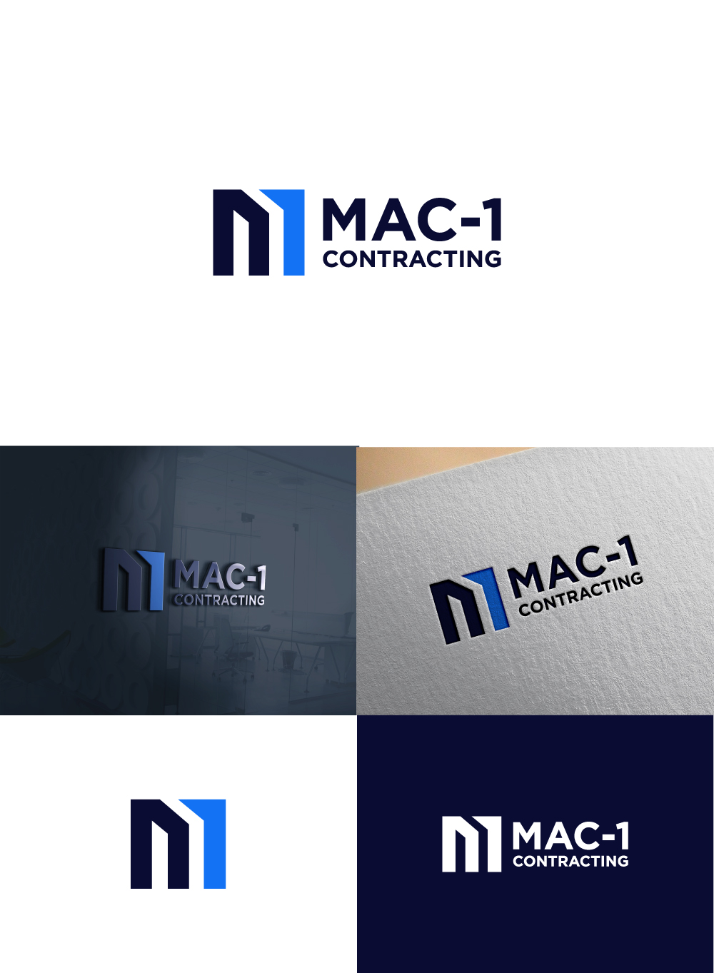 Diseño de Logo por AbdurRahim@ para este proyecto | Diseño #36411938