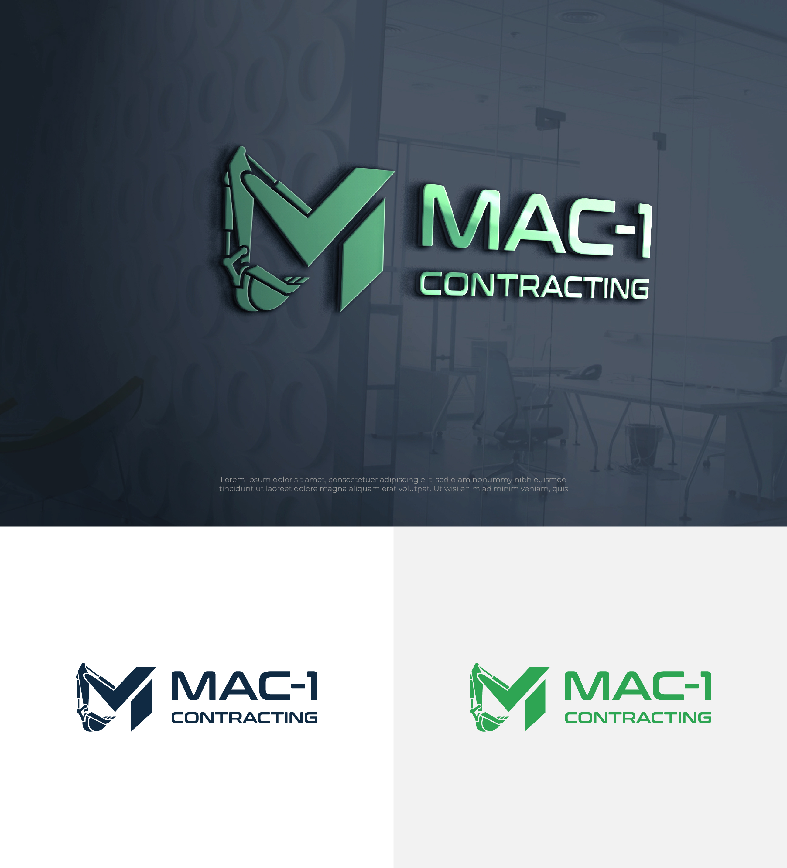 Logo-Design von Creative Poli für dieses Projekt | Design #36416833