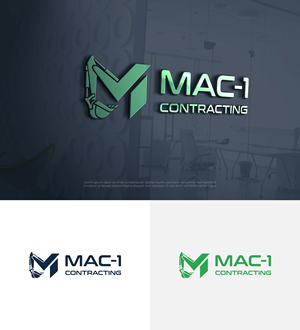 Logo-Design von Creative Poli für dieses Projekt | Design: #36416833