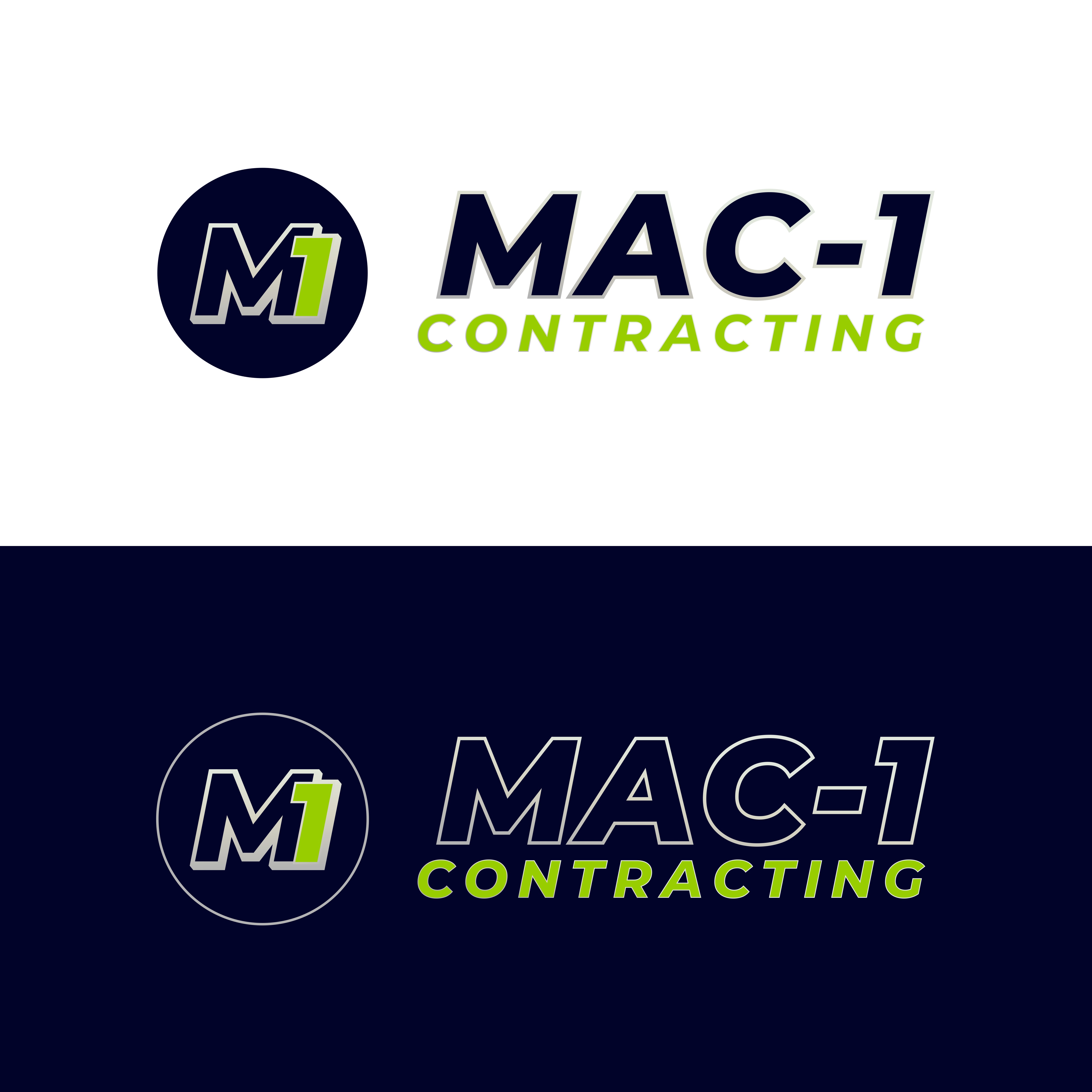 Logo Design by Samsul Bachri for this project | Design #36412534