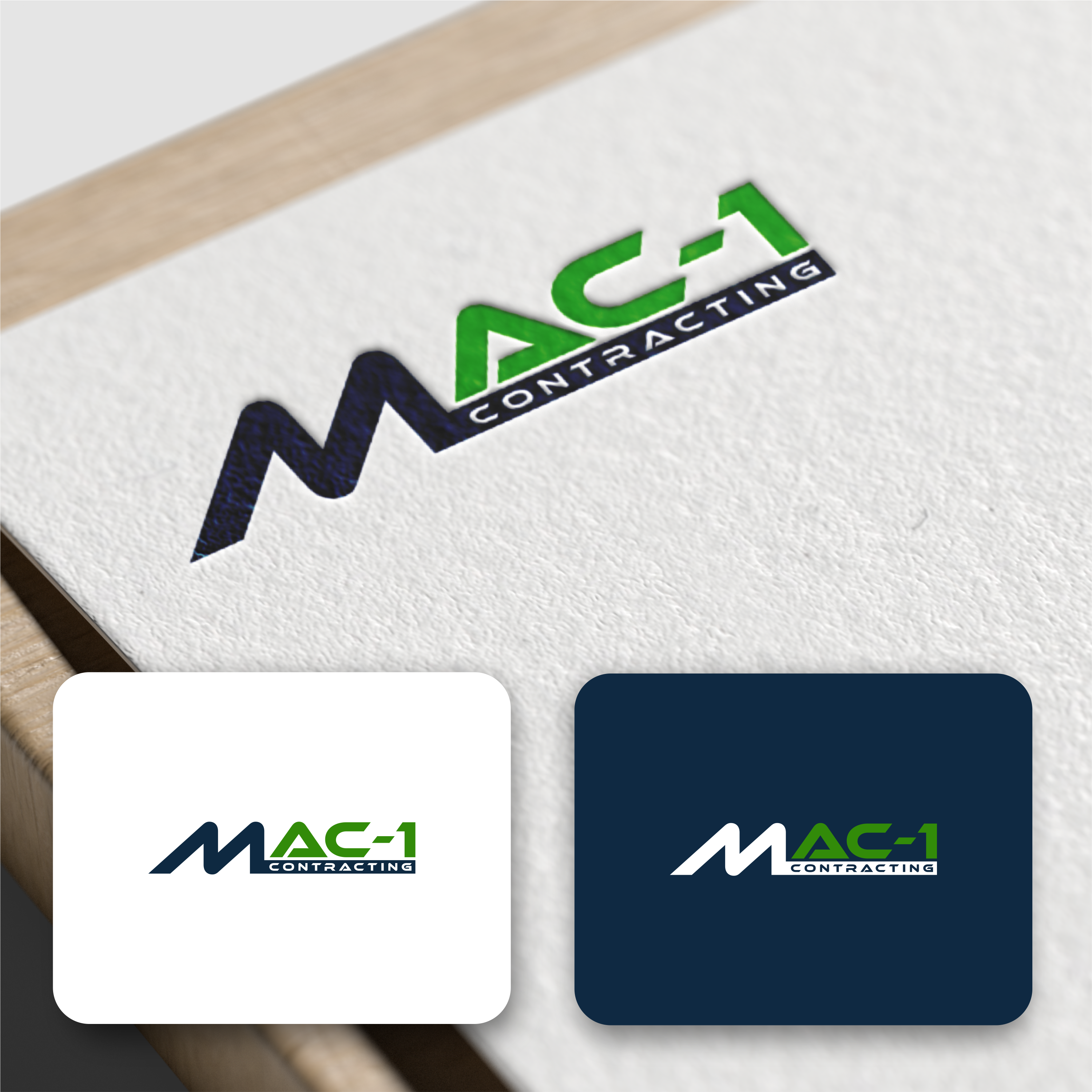 Logo Design by Seblak_Studio for this project | Design #36419967