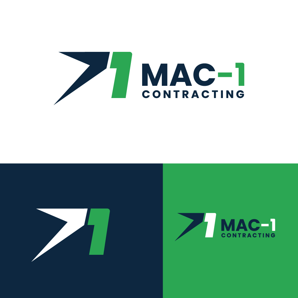 Logo Design by Bismillah logo for this project | Design #36413709