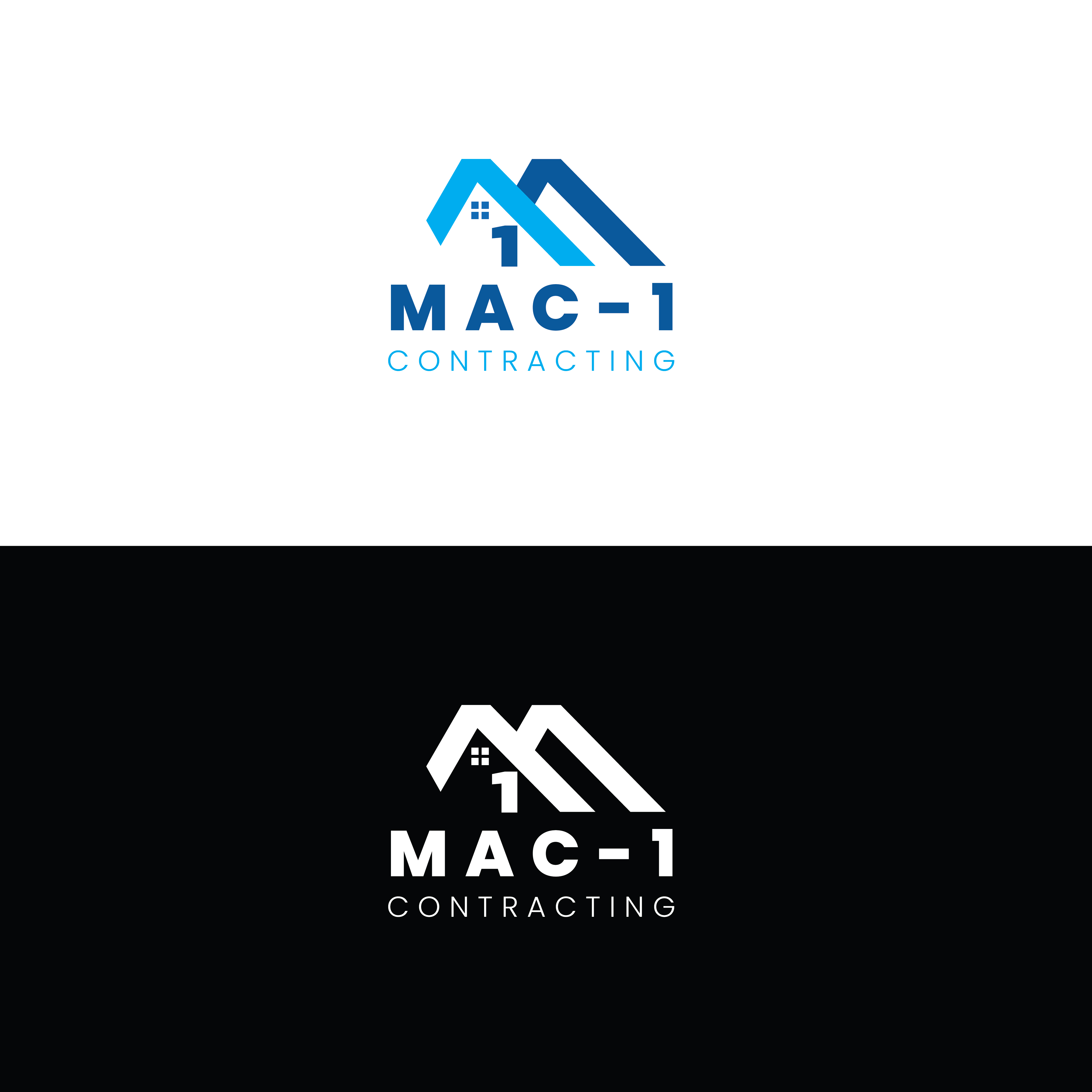 Logo Design by Najmul271 for this project | Design #36440135