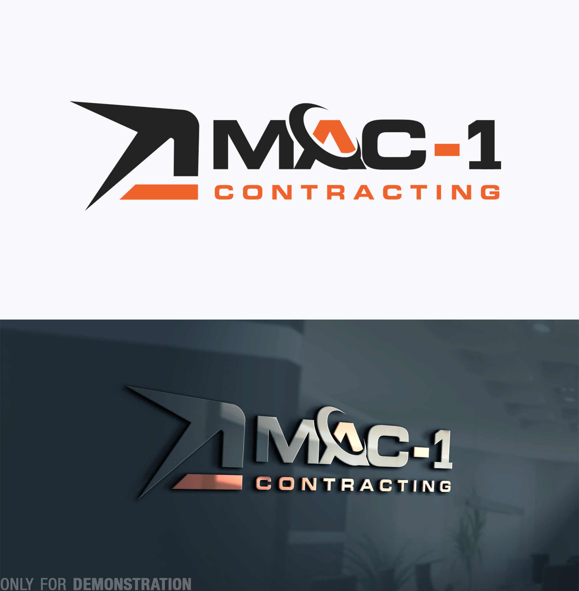 Logo Design by Pen_art0 for this project | Design #36418578