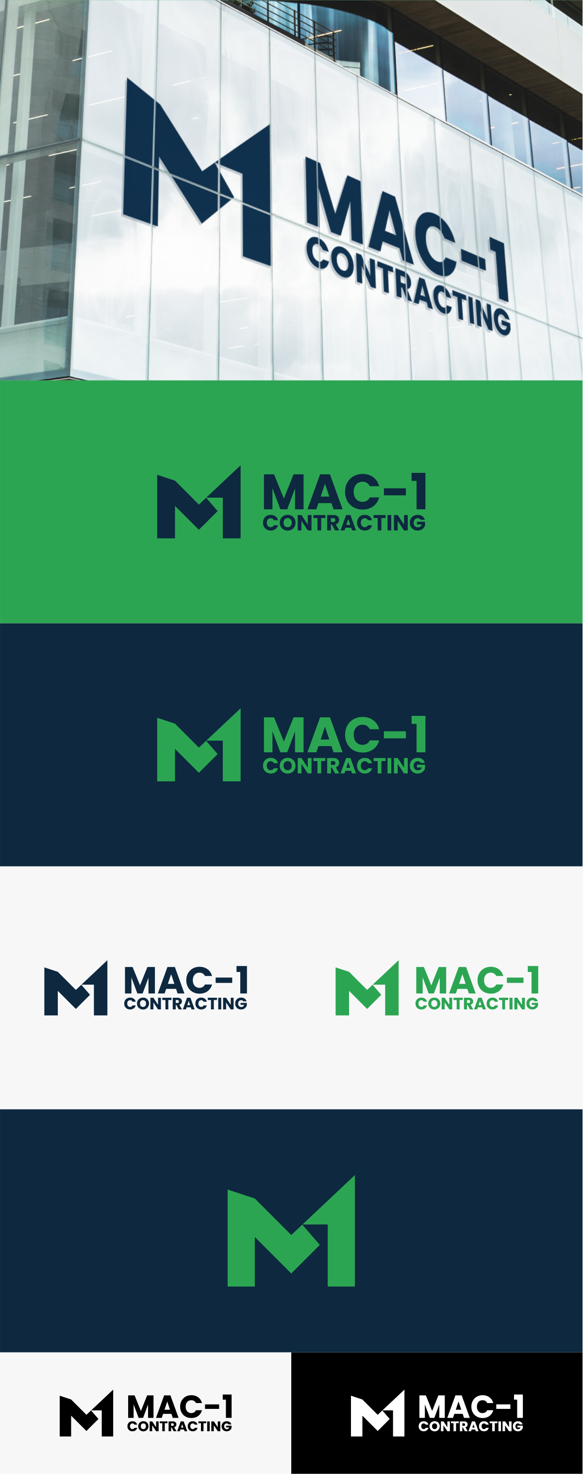 Logo Design by S.S. Mulla for this project | Design #36417886