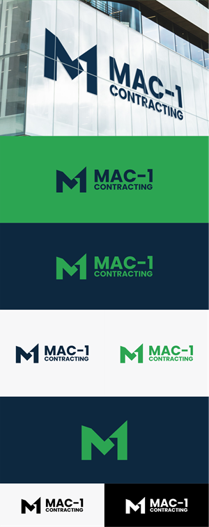 Logo Design by S.S. Mulla for this project | Design #36417886