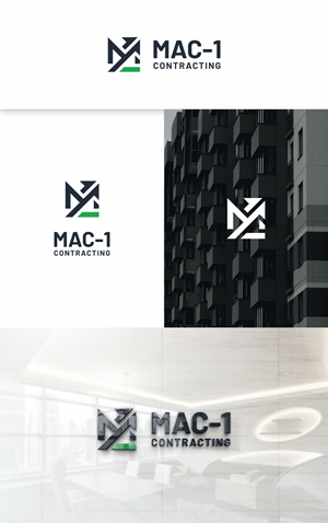 Logo Design by Syarif HC for this project | Design: #36445488