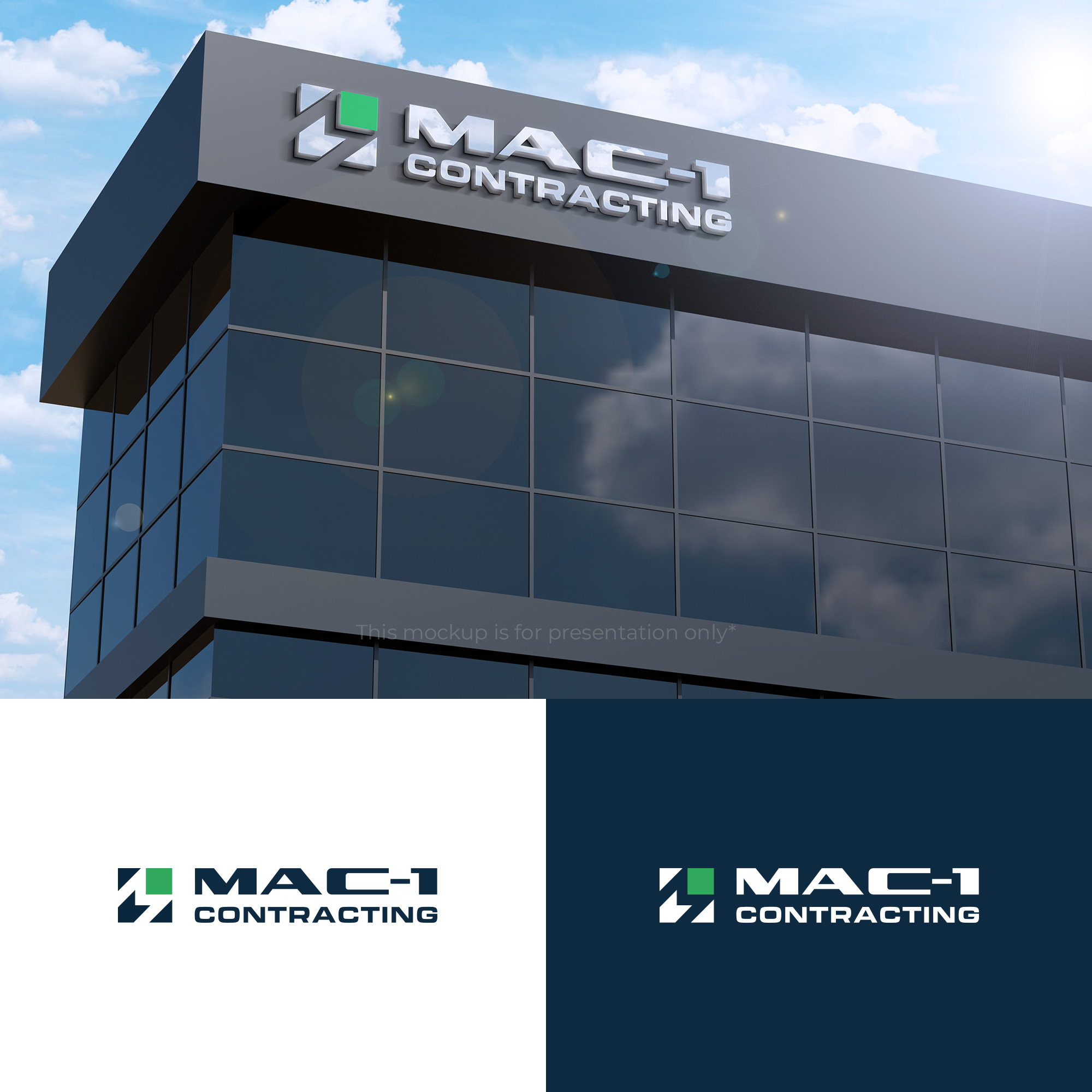 Logo Design by Alphir for this project | Design #36440797