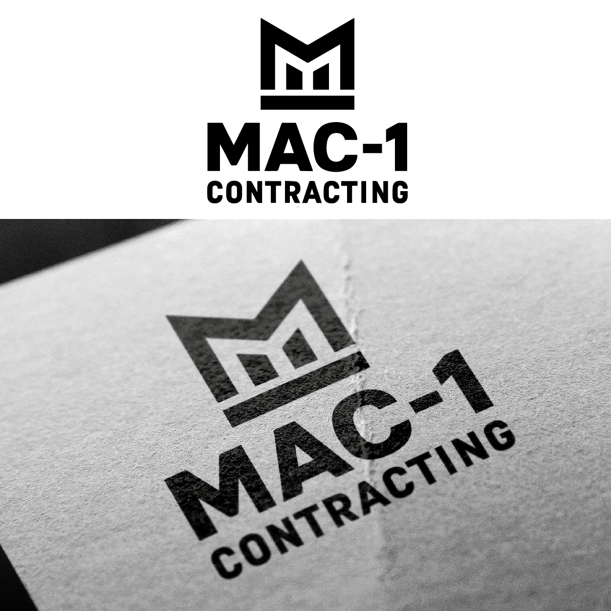 Logo-Design von ahmeddesigner123 für dieses Projekt | Design #36418824