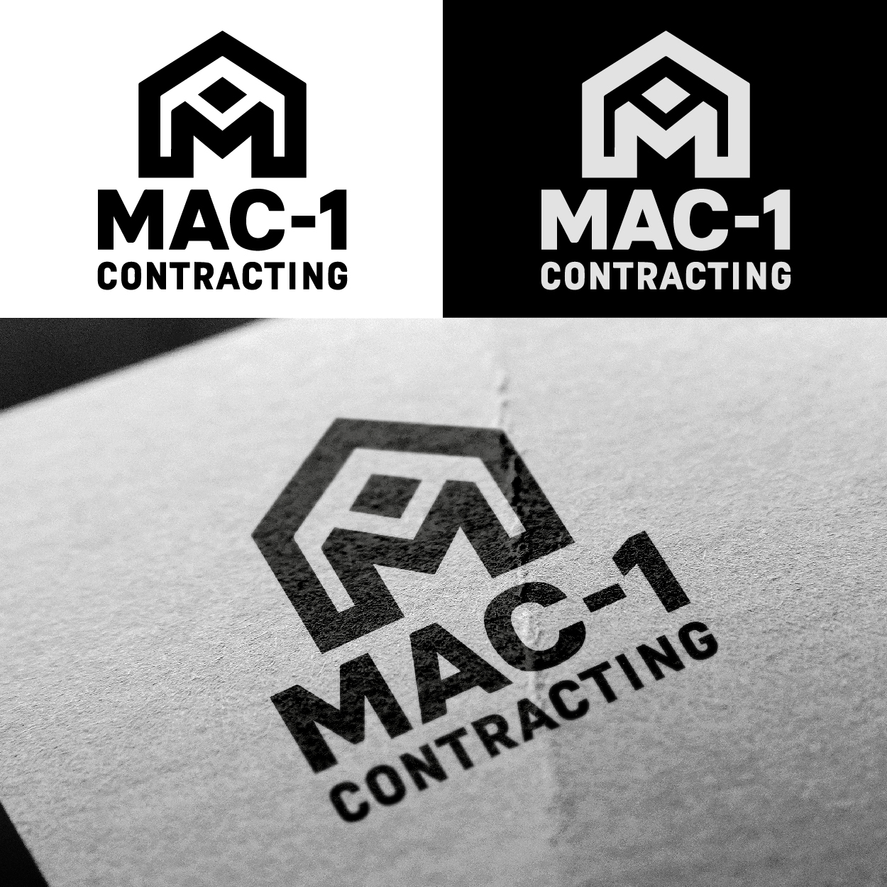 Logo-Design von ahmeddesigner123 für dieses Projekt | Design #36418836