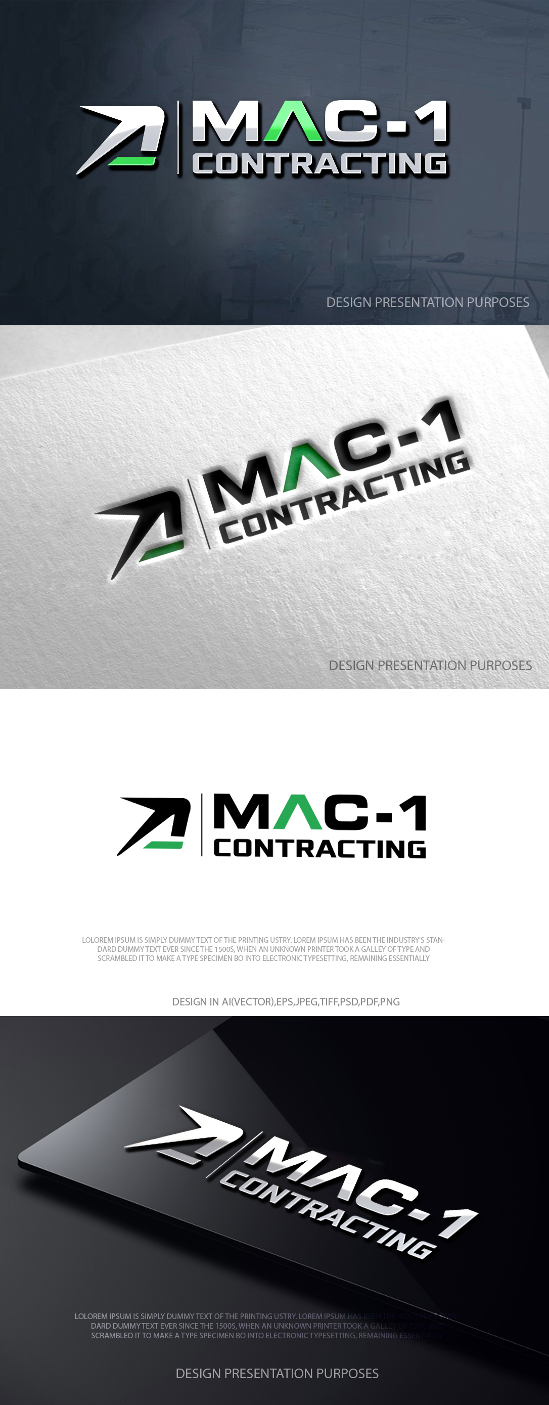 Logo Design by zebronicgraphic for this project | Design #36413828