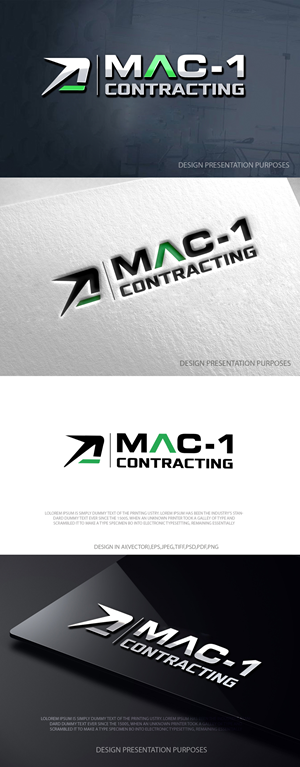 Logo Design by zebronicgraphic for this project | Design: #36413828