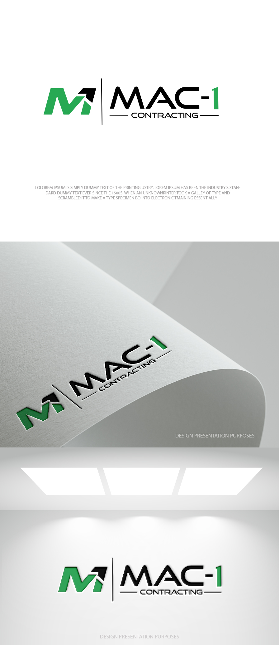 Logo Design by zebronicgraphic for this project | Design #36413829