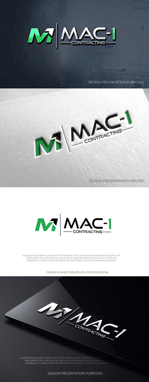 Logo Design by zebronicgraphic for this project | Design: #36413830
