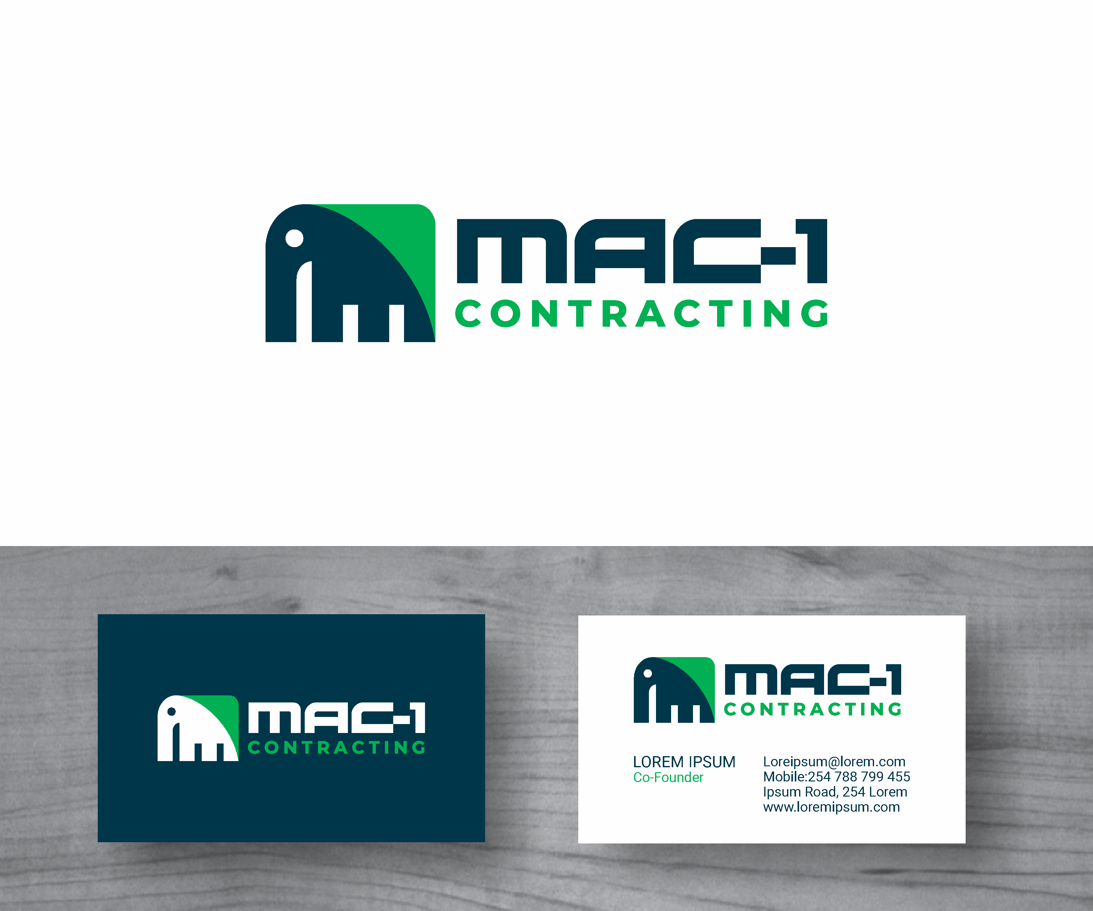Logo Design by MBARO for this project | Design #36451798