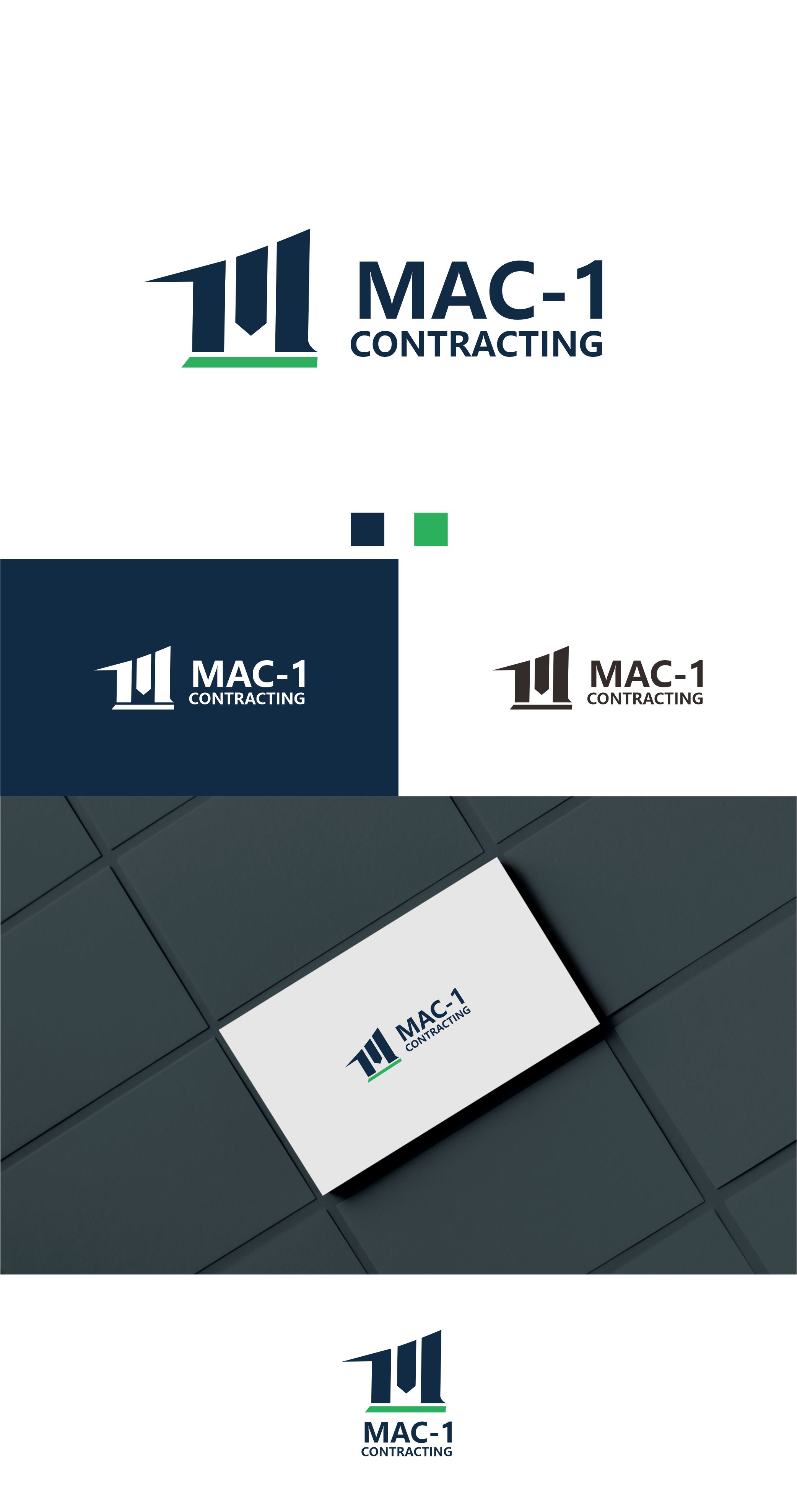 Logo Design by Alanmaulidan for this project | Design #36444126