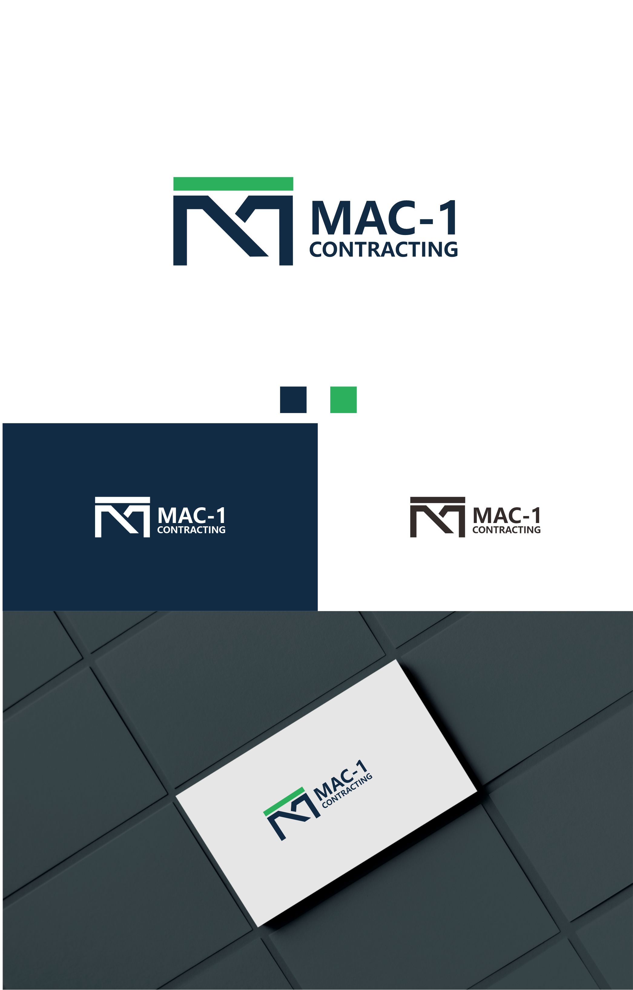 Logo Design by Alanmaulidan for this project | Design #36448799