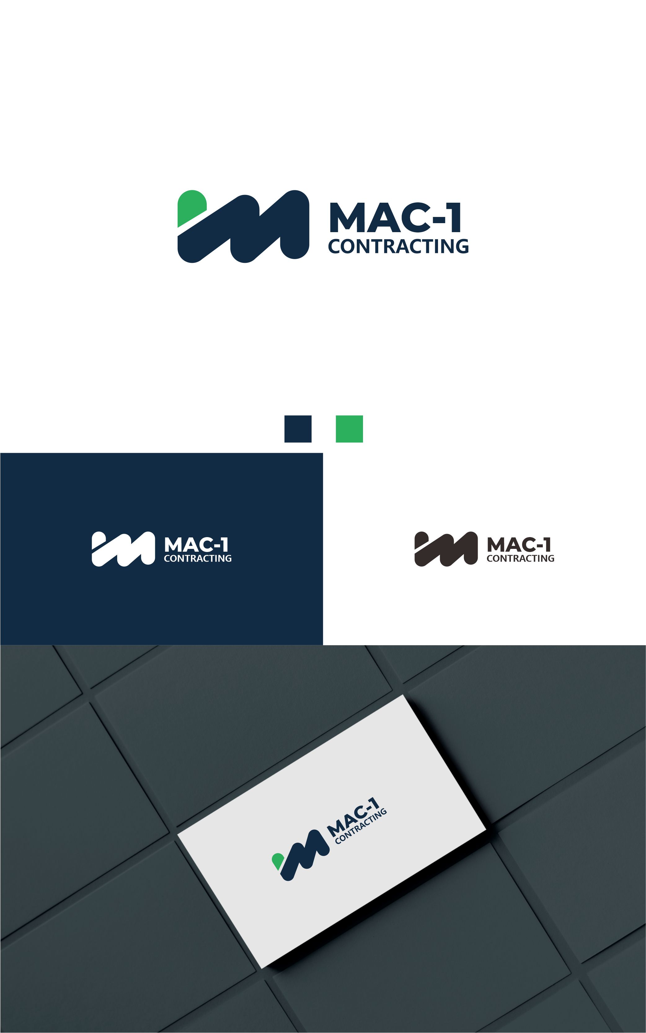 Logo Design by Alanmaulidan for this project | Design #36448800